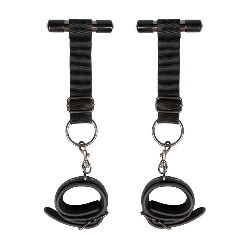 Over the Door Wrist Cuffs - afbeelding 4