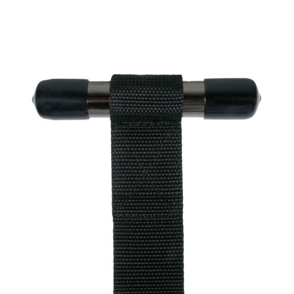 Easytoys Fetish Collection Over the Door Wrist Cuffs