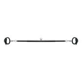 Easytoys Fetish Collection Expander Spreader Bar and Cuf