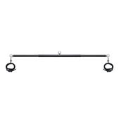Easytoys Fetish Collection Expander Spreader Bar and Cuf