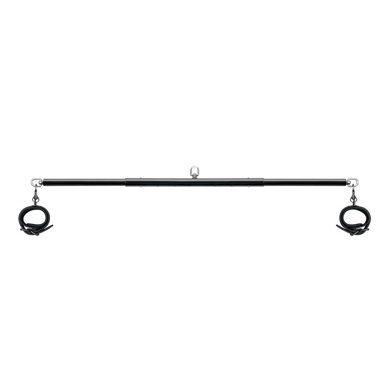 Expander Spreader Bar and Cuffs Set - afbeelding 5
