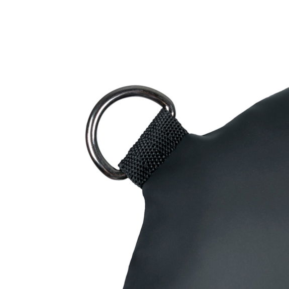Easytoys Fetish Collection Pillow & Ankle Cuffs Leg Posi