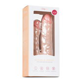 Easytoys Dildo Collection 25 Cm dubbele dildo
