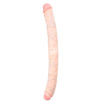 Easytoys Dildo Collection 50cm dubbele dildo