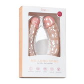 Easytoys Dildo Collection 50cm dubbele dildo