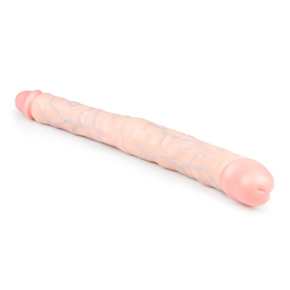 Easytoys Dildo Collection 50cm dubbele dildo