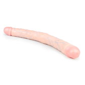 Easytoys Dildo Collection 50cm dubbele dildo