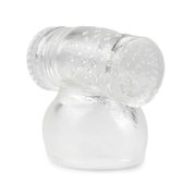 Masturbator Wand Attachment
