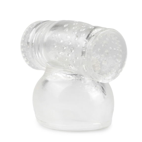 Masturbator Wand Attachment