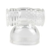 Masturbator Wand Attachment