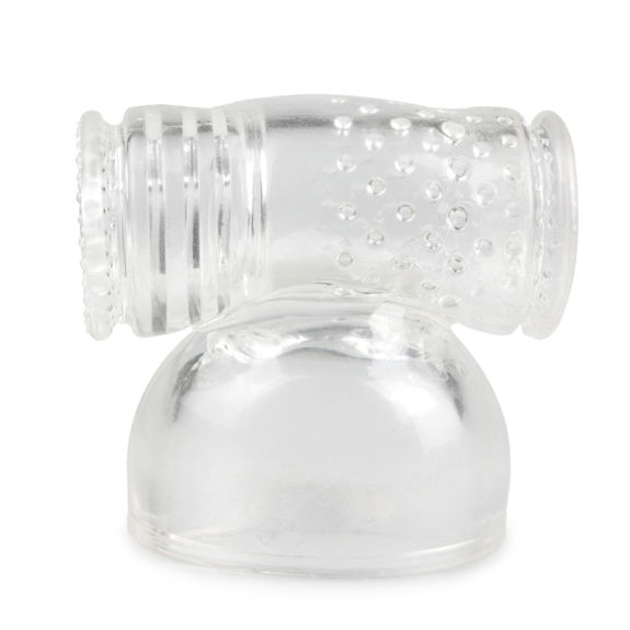 Masturbator Wand Attachment