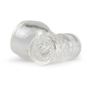 Masturbator Wand Attachment