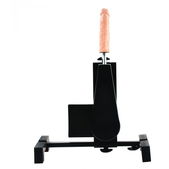 Lovebotz Versa Fuk Seksmachine