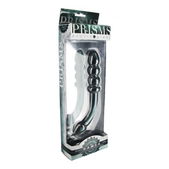 Hamsa G-Spot-/Prostaat Dildo