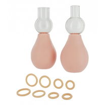 Size Matters Perfect Fit Tepel Vergroters