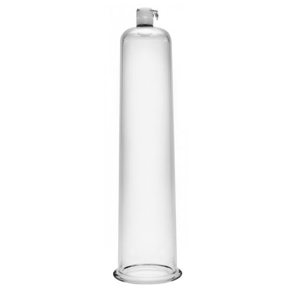 Size Matters Penispomp Cilinder 2"