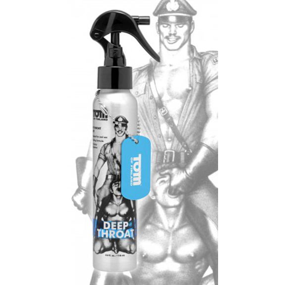 Tom of Finland Tom of Finland Deep Throat Verdovende Ora Tom of Finland Tom of Finland Deep Throat Verdovende Ora