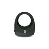 Easytoys Men Only Vivid Cockring Met Mini Bullet - Zwart Easytoys Men Only Vivid Cockring Met Mini Bullet - Zwart