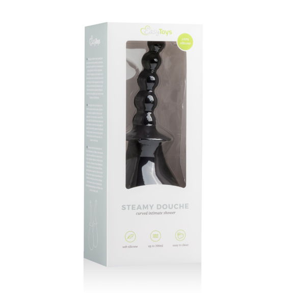 Easytoys Anal Collection Steamy Douche - Anaal Douche