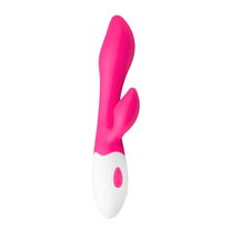 Easytoys Vibe Collection Alula Vibe Rabbit Vibrator
