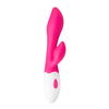 Easytoys Vibe Collection Alula Vibe Rabbit Vibrator Easytoys Vibe Collection Alula Vibe Rabbit Vibrator