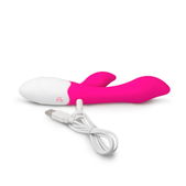 Easytoys Vibe Collection Alula Vibe Rabbit Vibrator