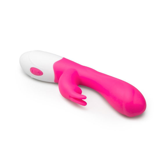 Easytoys Vibe Collection Ascella Vibe Rabbit Vibrator
