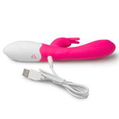 Easytoys Vibe Collection Ascella Vibe Rabbit Vibrator