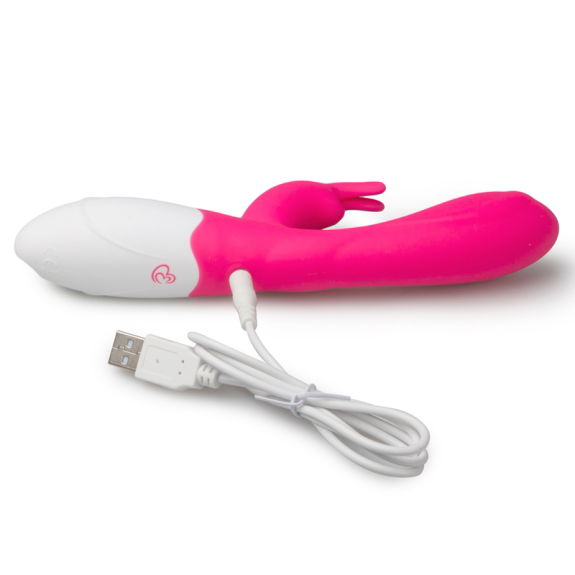 Easytoys Vibe Collection Ascella Vibe Rabbit Vibrator