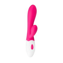 Easytoys Vibe Collection Aurora Vibe Rabbit Vibrator