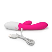 Easytoys Vibe Collection Aurora Vibe Rabbit Vibrator