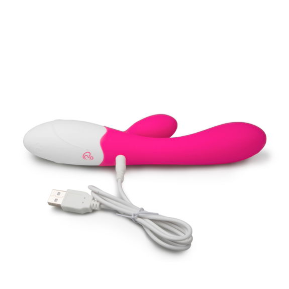 Easytoys Vibe Collection Aurora Vibe Rabbit Vibrator
