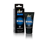 Man Steel Cream - 50 ml