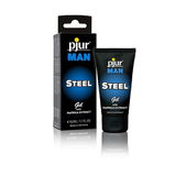 Pjur Pjur Man Steel Cream - 50 ml