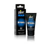 Pjur Pjur Man Steel Cream - 50 ml Pjur Pjur Man Steel Cream - 50 ml