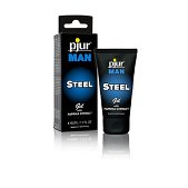 Pjur Pjur Man Steel Cream - 50 ml
