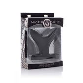 Master Series Mega Ass Anchor XL Buttplug