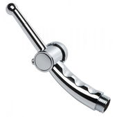CleanStream Anaal Douche Opzetstuk