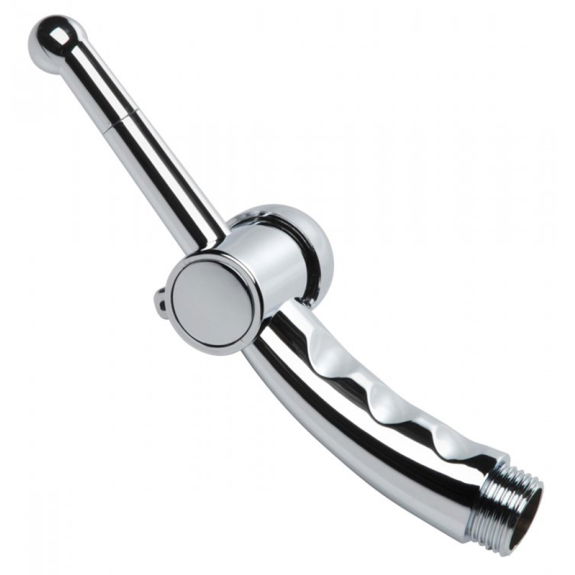 CleanStream Anaal Douche Opzetstuk