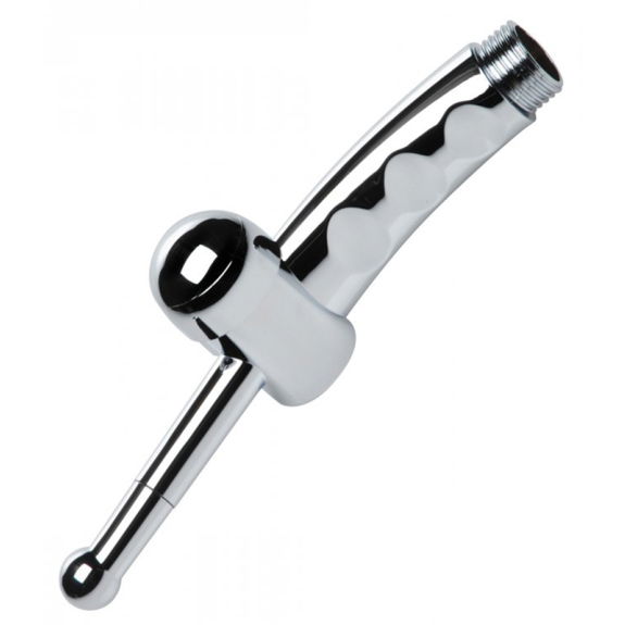 CleanStream Anaal Douche Opzetstuk