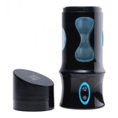 Lovebotz Beat It - Roterende Masturbator USB Oplaadbaar