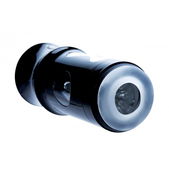 Lovebotz Beat It - Roterende Masturbator USB Oplaadbaar