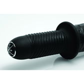 Master Series Enormass Vibrator Met Handvat