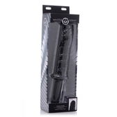 Master Series Enormass Vibrator Met Handvat