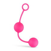 Canon Balls Vaginaballetjes Met Contragewicht