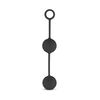 Canon Balls Vaginaballetjes Met Contragewicht Canon Balls Vaginaballetjes Met Contragewicht