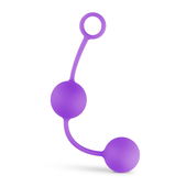 Canon Balls Vaginaballetjes Met Contragewicht