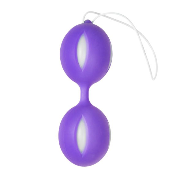 Wiggle Duo Vaginaballetjes Wiggle Duo Vaginaballetjes