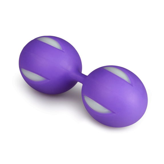 Wiggle Duo Vaginaballetjes Wiggle Duo Vaginaballetjes