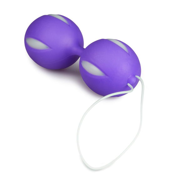 Wiggle Duo Vaginaballetjes Wiggle Duo Vaginaballetjes